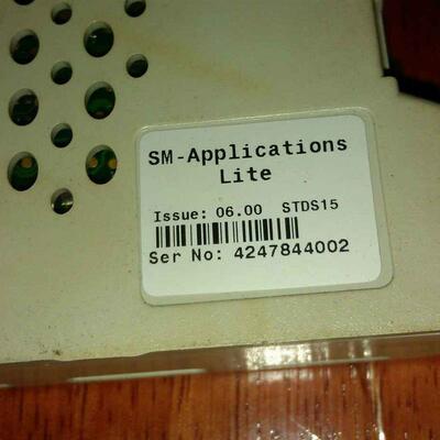 艾默生CT变频器通讯卡SM-APPlications   STDS15议价 STDR15询价