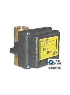 美国Cynergy3 FSVPLC06流量开关Flow switch, G1, 0.6 l/min 询价