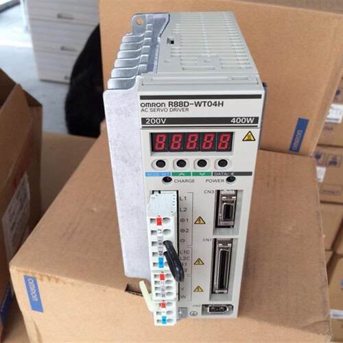 全新库存欧姆龙驱动器  R88D-WN01L-ML2 现货询价