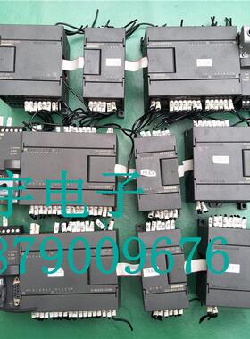 漂亮 PLC CPU224XPCN 6ES7 214-2AD23-0XB8 现货包好询价