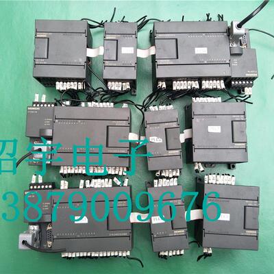 漂亮 PLC CPU224XPCN 6ES7 214-2AD23-0XB8 现货包好询价