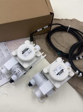 原装正品日本药液阀DALHR-10009/10008销售议价