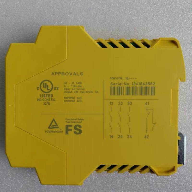 原装菲尼克斯安全继电器 PSR-SCP-24UC/ESA2/4x订货号2963763询价