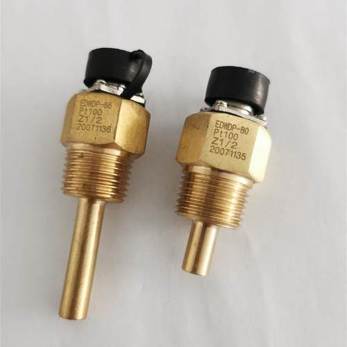 EDWDC-12恩达船用柴油发电机温度传感器PT100探头EDWDP-80询价