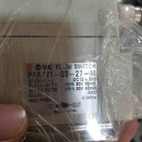 SMC流量计PFA721-03-27-M PF2A703H-706H-712H-10-14-20-28现询价