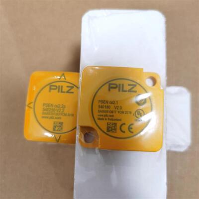 原装PILZ皮尔兹安全模块540250 540180 540030 540050 540200询价