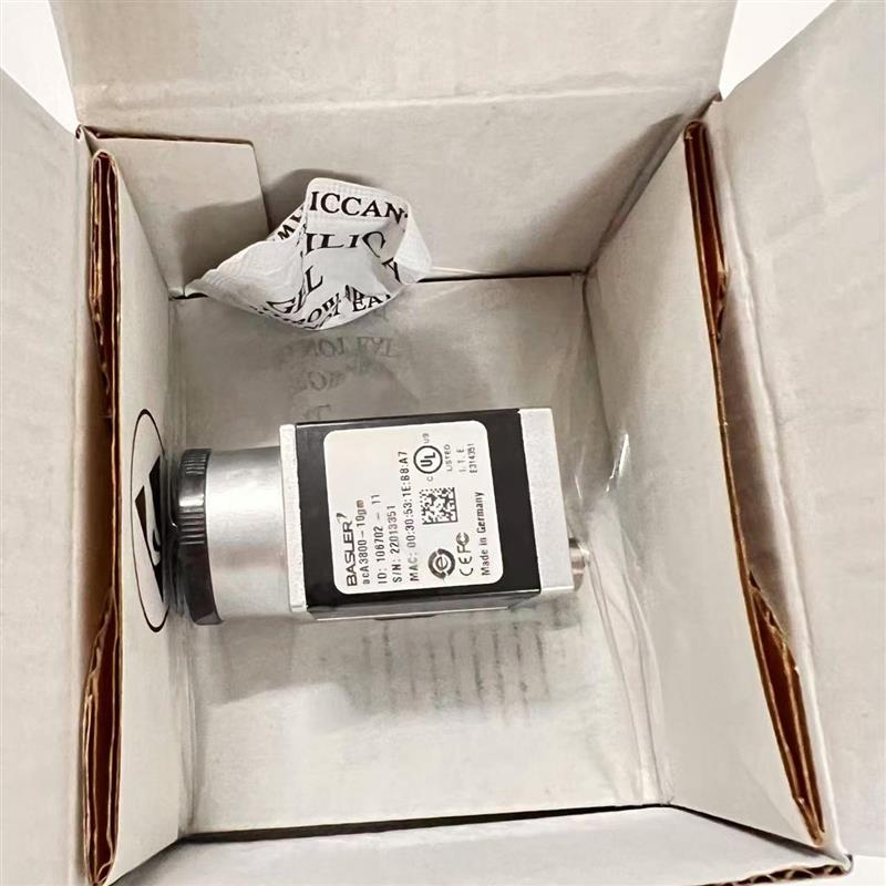 全新正品basler工业相机a工业相机/摄像机