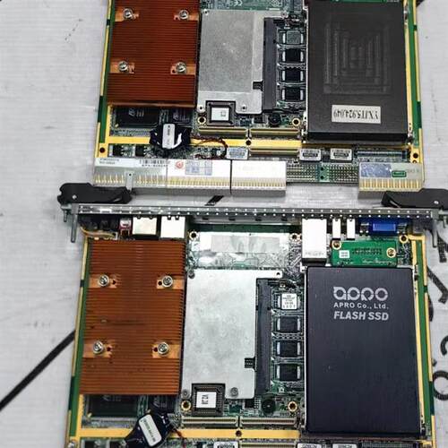 ADHNTECH研华主板MIC-3392A 议价询价