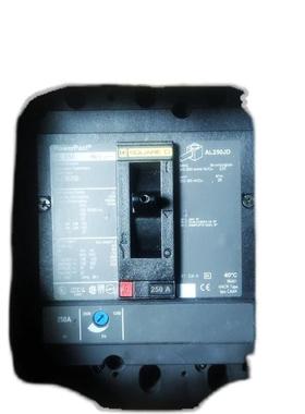 SQUARE  JL250  AL250JD  JLL36250  3P 250A询价