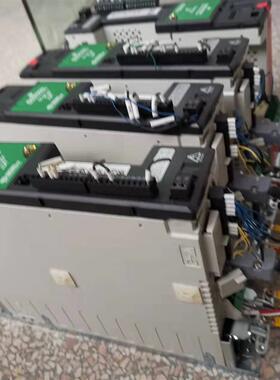 九新 艾默生CT伺服驱动器DST1403 (P)现货DST1405(B)1404 1询价