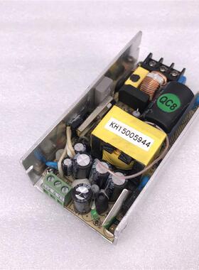 220VAC转21VDC 6A 5VDC 2A双路输出开放式开关电源板24V 150W询价
