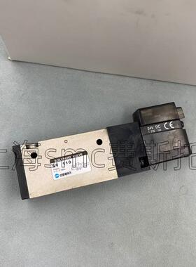 原装正品韩国 进口气动电磁阀SV 110大量销售