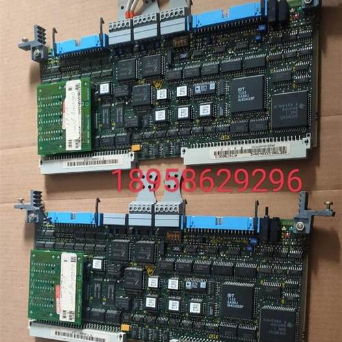 西门子原装主驱动T300模块直流器板T300 6SE7090-0XX84-0AH2 询价