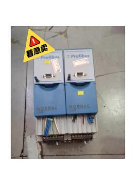 SK TU3-PBR诺德NORDAC变频器面板SK530E-111-340-A包好议价