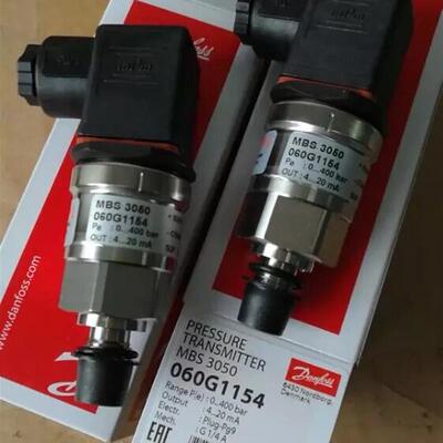 全新原装丹佛斯MBS3050 060G1154 060G3582 原装正品现货询价