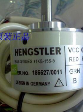 现货全新Hengstler编码器RI41-O/100ES.11KB-2-S11询价