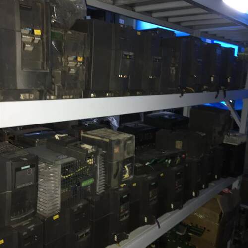 拆机西门子变频器 6SE6420-2UD27-5CA1 7.5KW 380V 包好 9成询价
