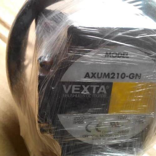 AXUM210-GM东方步进驱动器带2GN3K东方减速机   议价AC4000-0询价