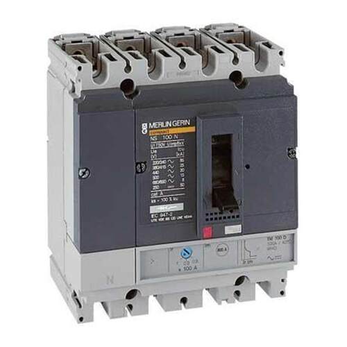 NS100H TM16D 3P3T询价