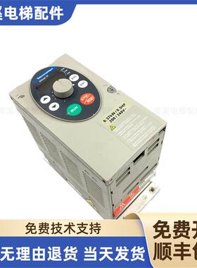 电梯配件 施耐德 蒂森门机变频器ATV31H037M2A K100原装现货询价