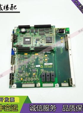 电梯配件300P/VF85变频器主板590880/431078原厂现货出售质量询价