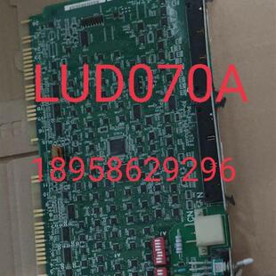 NPM22 原装 拆机ABB贝利 ASI23 LUD070A议价询价 NTRL02B