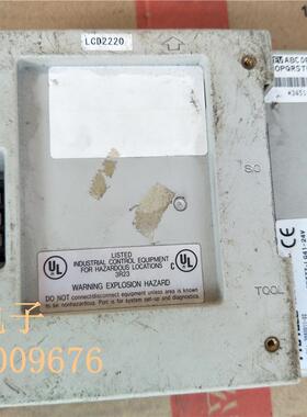 拆机 普罗菲斯触摸屏2880011-02-GP377-LG41-24V询价