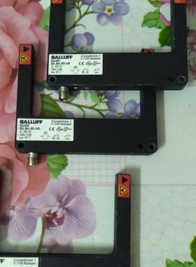德国 BALLUFF传感器BGL80A-003-S490025原装120A-001-S49