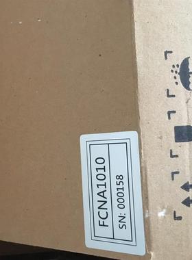 全新原装现货FCNA1010  实物拍摄 详情旺旺咨询可包邮询价