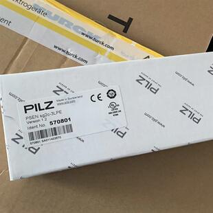 Pilz皮尔磁门锁570800/570890/570801安全门开关PSEN sg2c-3L询价