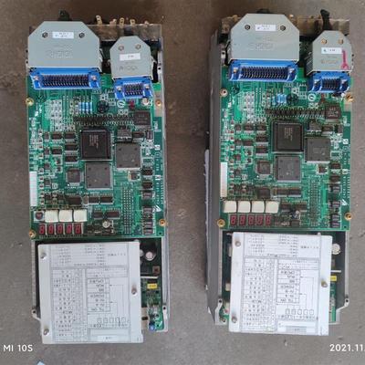 安川伺服驱动器 CACR-SR15BE1XDY128  /SR03BE12F/SR05BE12F询价