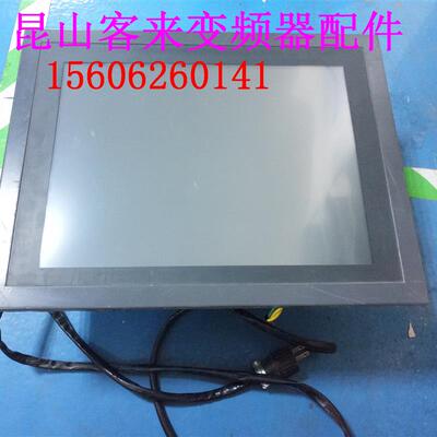 显示屏 EP72EX-PA21 X11-15305    包好   EPC830H询价
