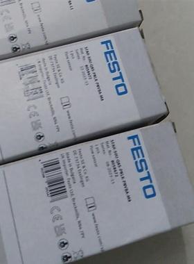 FESTO费斯托流量计8058472 SFAB-50U-Q8S-PNLK-PNVBA-M8全新询价