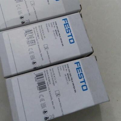 FESTO费斯托流量计8058472 SFAB-50U-Q8S-PNLK-PNVBA-M8全新询价