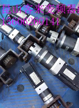 伺服电机 LSML-06-040-2F-000 SC32.0040.1001.0000.0一套包询价