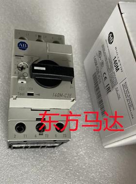 马达断路器140M-C2E-C20 B25 B63 C10 C16 C25 A63