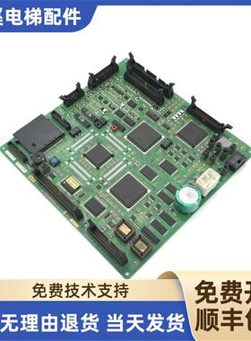 东芝电梯CV150主板 PU-100A PU-200A UCE1-322C12 2N1M3282-C询价