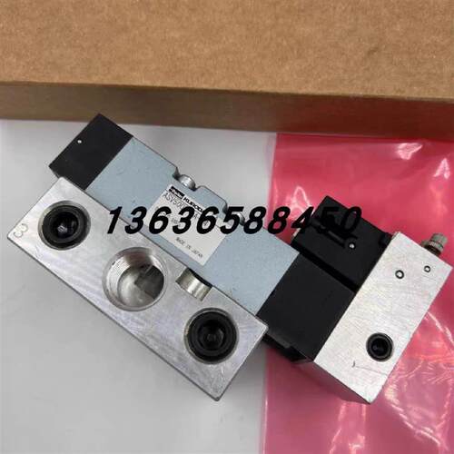 原装正品KURODA黑田精工气控阀ASV5000-AA-04日本进口 当天可发