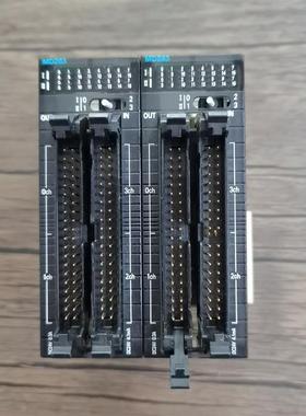 现货销售 OMRON欧姆龙 CJ1W-MD263 原装拆机 成色漂亮 实拍包询价