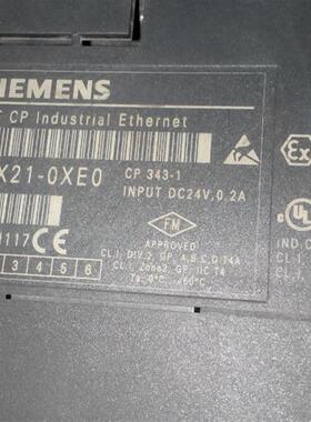 6GK7 343-1EX21-0XE0询价