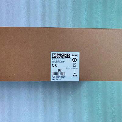 全新 正品 /PHONENIX交换机 FL SWITCH SFN 16TX 2891933