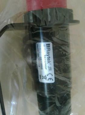 美国雷泰raytek gprsf红外测温传感器探头RAYGPRSF 全新原装 询价