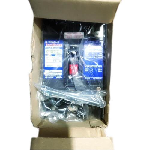 TERASAKI XE100NS 40A 3PM询价