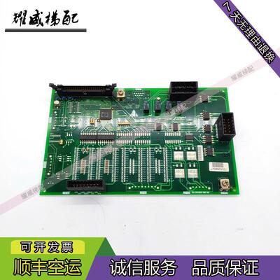 三菱电梯配件电子板接口板P203710B000G04/G06原厂现货出售质询价