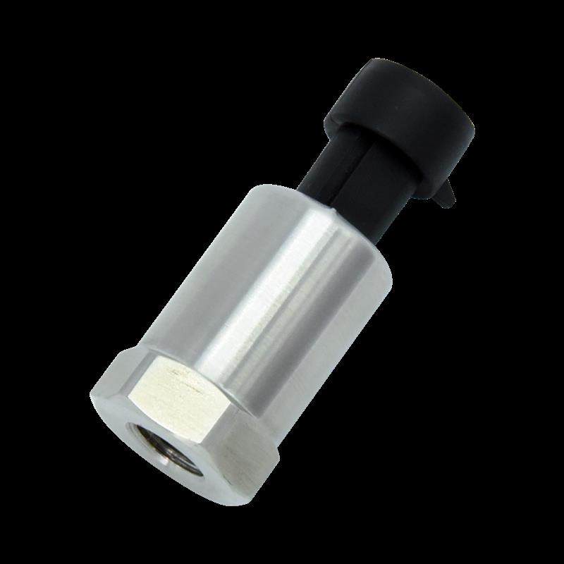 PM1-007B空调制冷压力传感器变送器氟利昂压缩机高低压-0.8-7询价