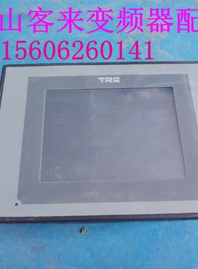 TP106PT-24V   天任触摸屏 可编程人机界面询价