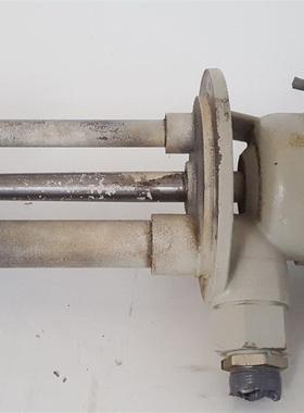 德国Spandau Pumpen水泵立式泵询价