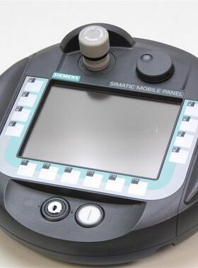 Simatic Mobile Panel 177 DP 6AV6645-0AC01-0AX0 E:05询价