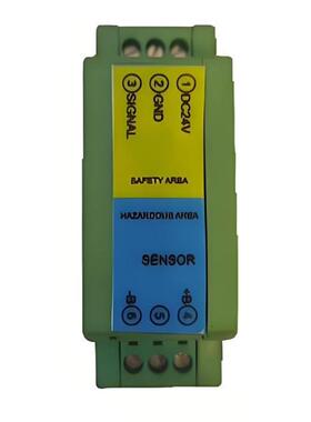 LF701   齐纳式安全栅  SLT-08C-A02   RDAQ-1询价