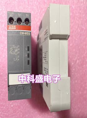 原装进口德国  CM-MSS.13S 1SVR730700R2100 热敏保护继电器